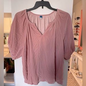 Women’s shirt size xl